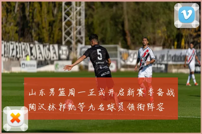 山东男篮周一正式开启新赛季备战陶汉林郭凯等九名球员领衔阵容